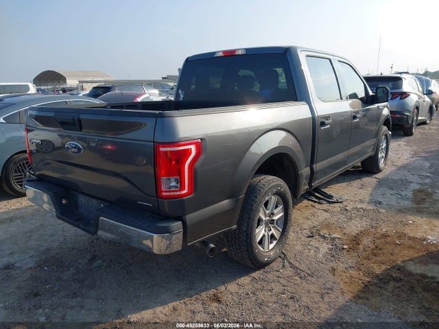 Ford F-150 Xlt