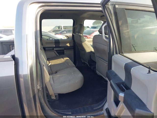 Ford F-150 Xlt