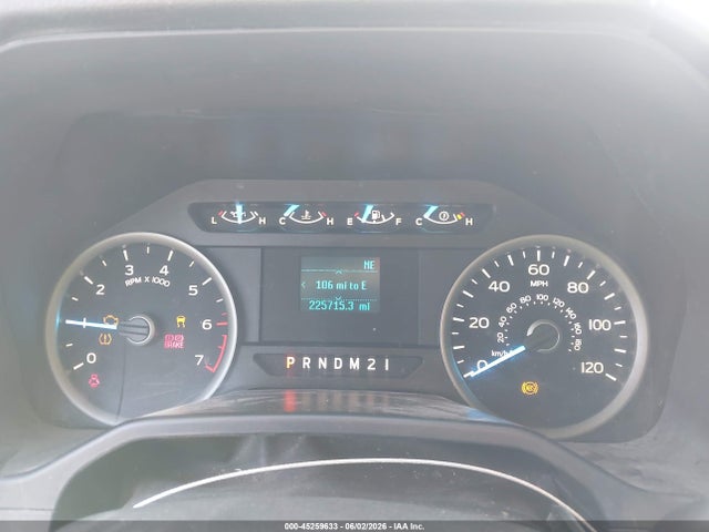 Ford F-150 Xlt