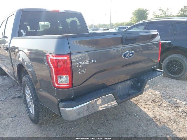 Ford F-150 Xlt