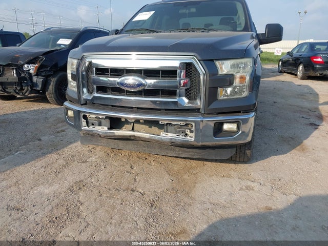 Ford F-150 Xlt