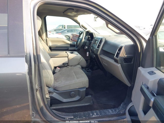 Ford F-150 Xlt