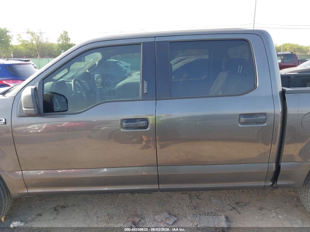 Ford F-150 Xlt