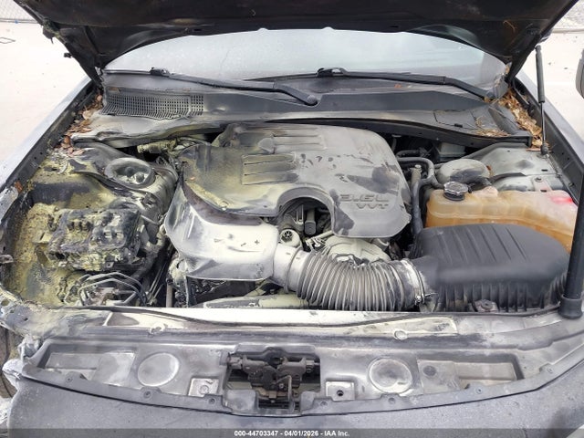 Chrysler 300c