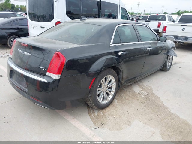 Chrysler 300c