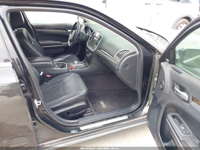 Chrysler 300c
