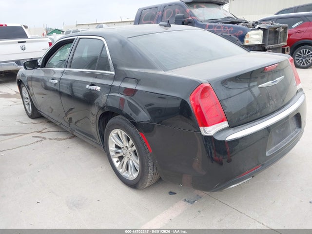 Chrysler 300c