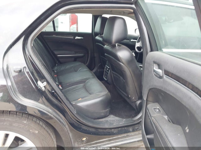 Chrysler 300c