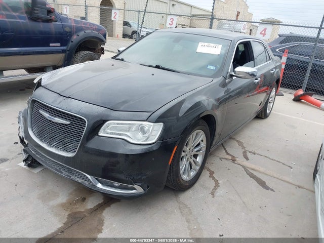Chrysler 300c