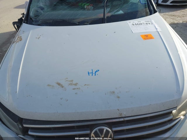 Volkswagen Tiguan 2.0t S