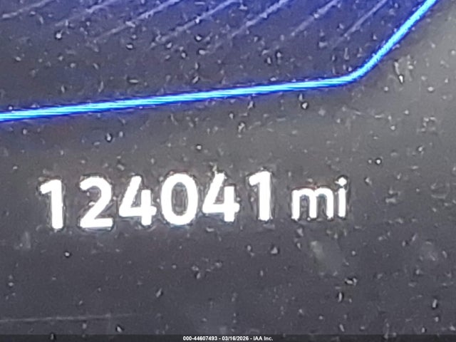 Volkswagen Tiguan 2.0t S