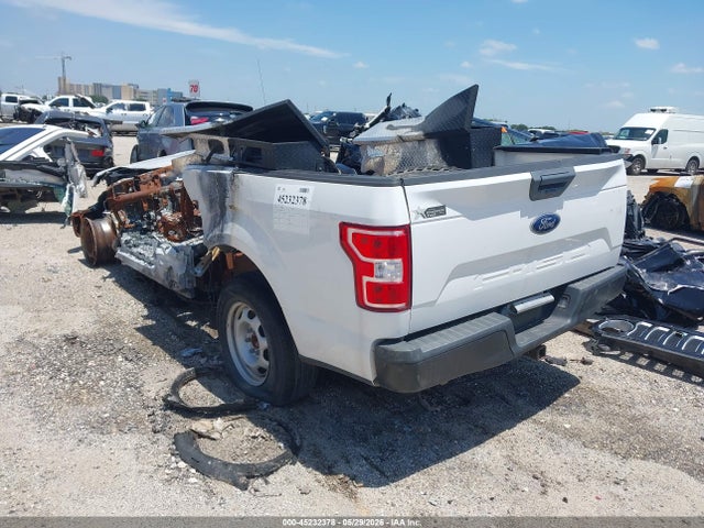 Ford F-150 Xl