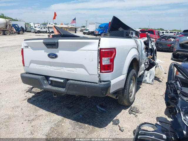 Ford F-150 Xl