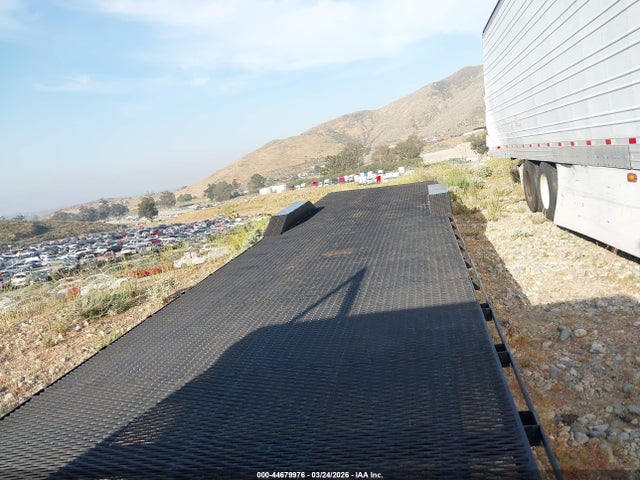 Five Star Flatbed Gooseneck