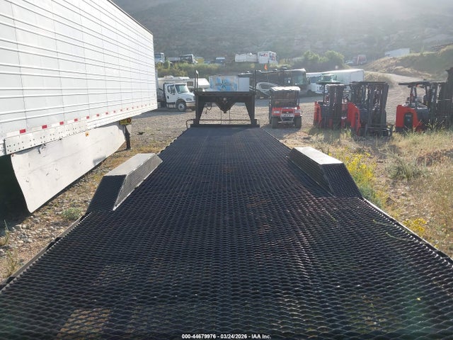 Five Star Flatbed Gooseneck