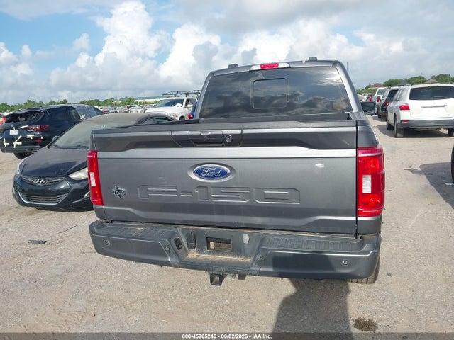 Ford F-150 Xlt
