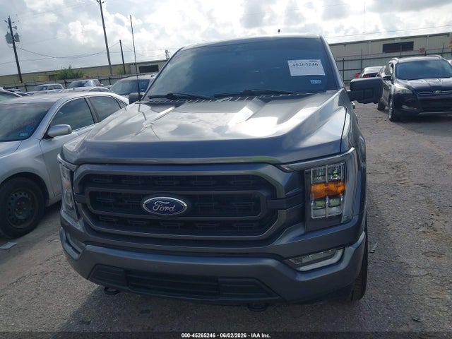 Ford F-150 Xlt