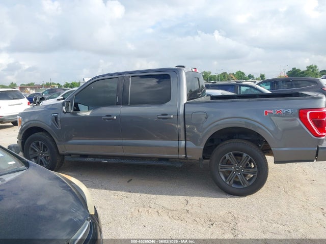 Ford F-150 Xlt