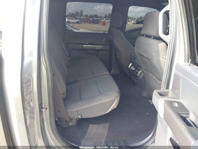 Ford F-150 Xlt