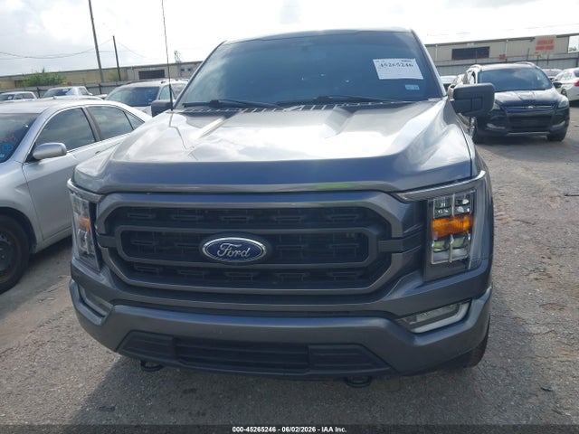 Ford F-150 Xlt