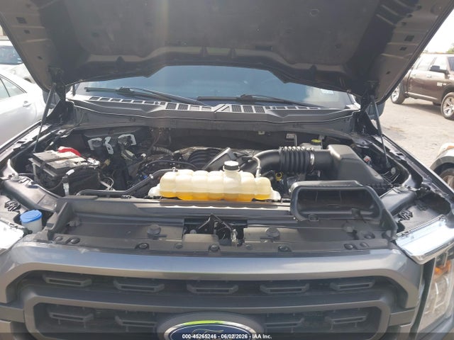 Ford F-150 Xlt