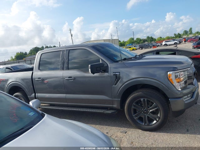 Ford F-150 Xlt
