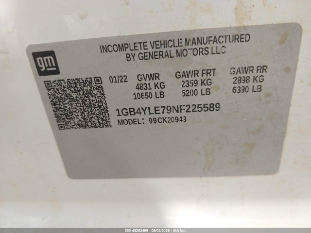 Chevrolet Silverado 2500 4wd  Long Bed Wt