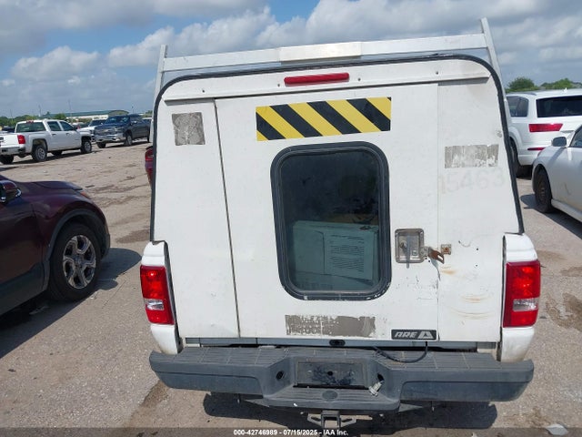 Ford Ranger Xl