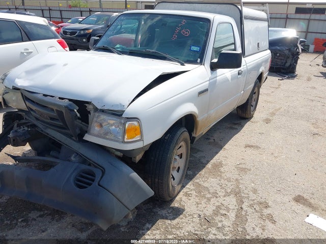 Ford Ranger Xl