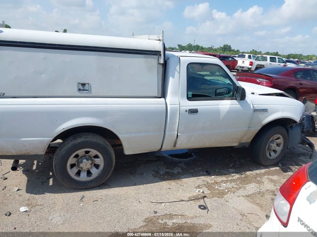 Ford Ranger Xl