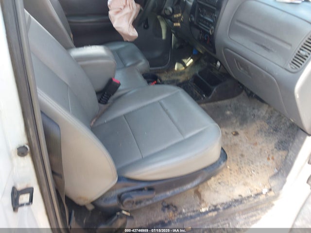Ford Ranger Xl