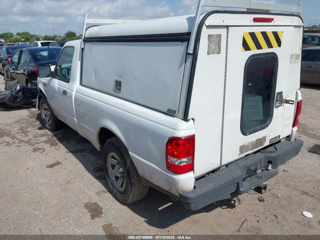 Ford Ranger Xl