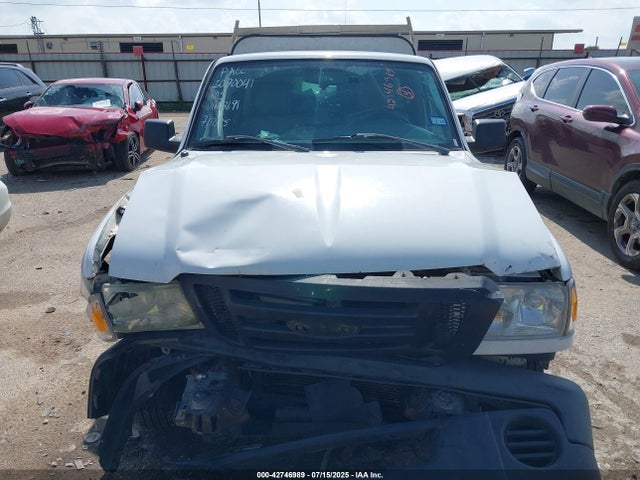 Ford Ranger Xl