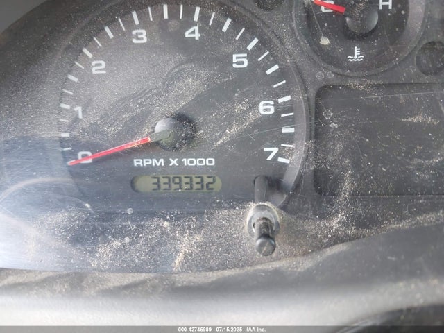 Ford Ranger Xl