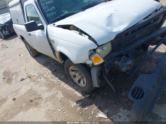 Ford Ranger Xl