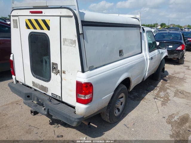 Ford Ranger Xl