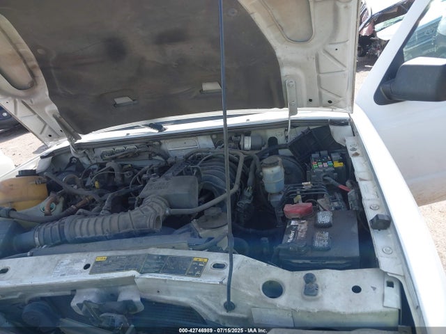Ford Ranger Xl