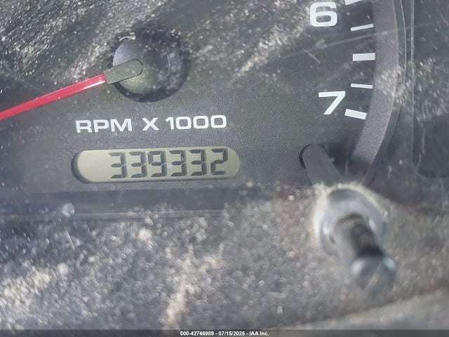 Ford Ranger Xl