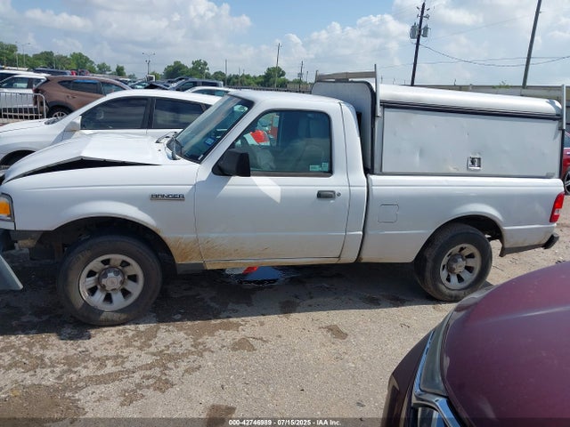 Ford Ranger Xl