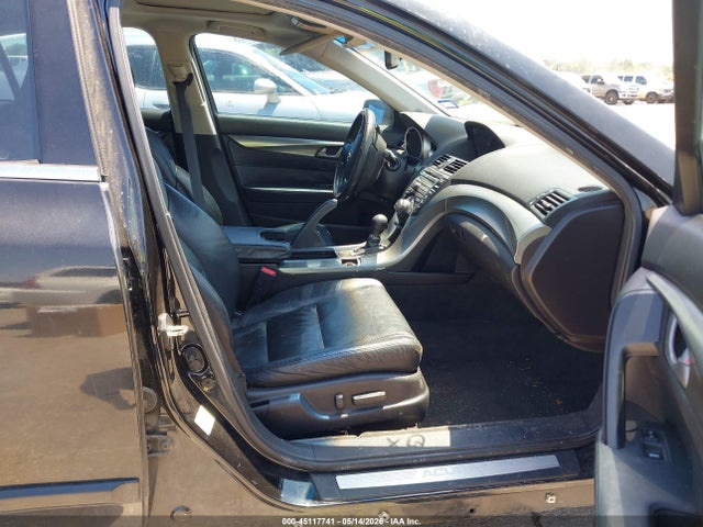 Acura TL 3.5
