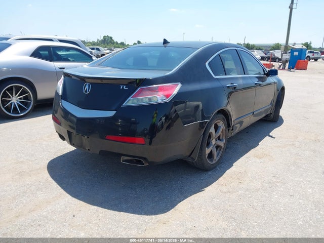 Acura TL 3.5