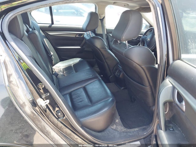 Acura TL 3.5