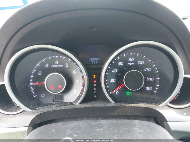 Acura TL 3.5