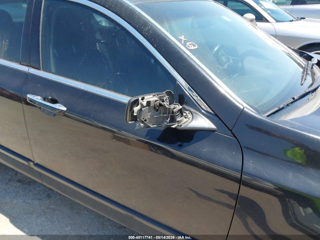 Acura TL 3.5