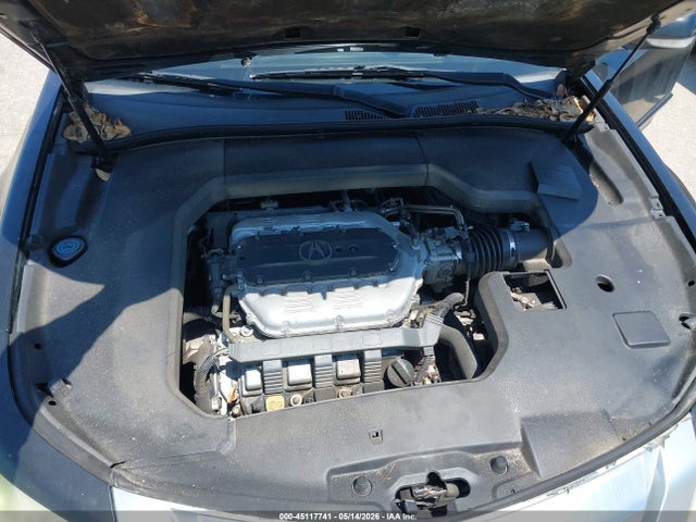 Acura TL 3.5
