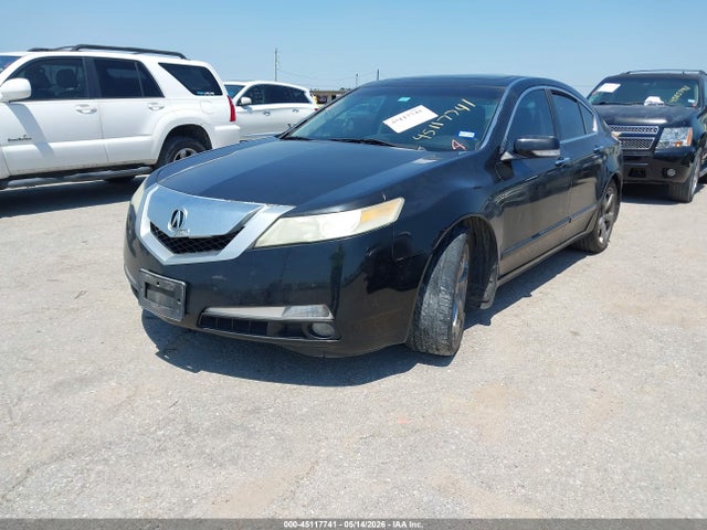Acura TL 3.5