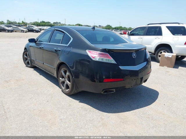 Acura TL 3.5