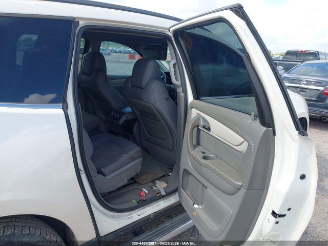 Chevrolet Traverse 1lt
