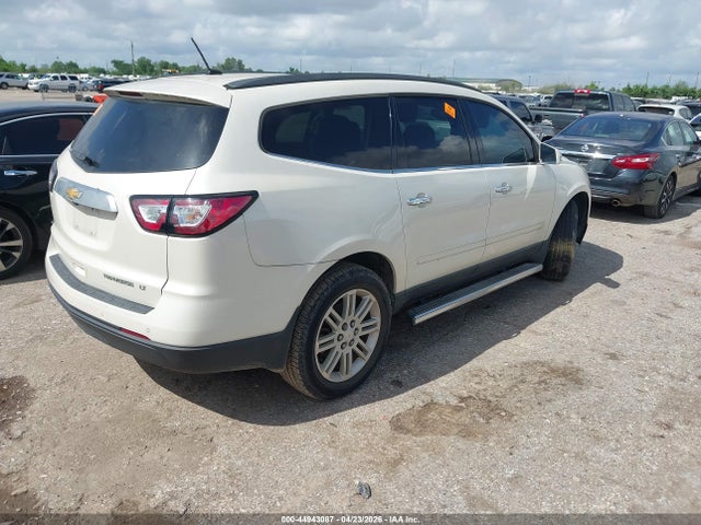 Chevrolet Traverse 1lt