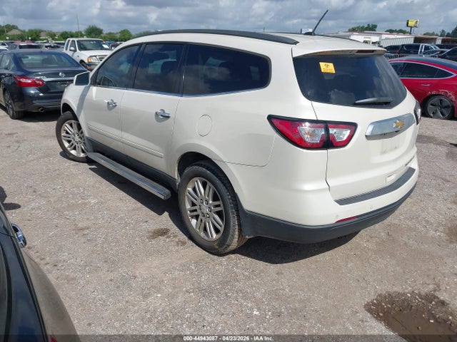 Chevrolet Traverse 1lt